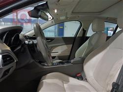 جاگوار XE